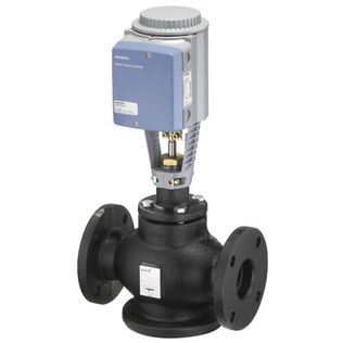 Siemens Building Technologies 274-06175