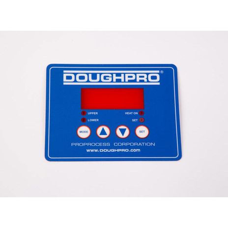 DoughPro, Doughpro ODP1300, OPRODP3300