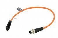 Pepperl+Fuchs FACTORY NMB2-12GM40-Z0-C-FE-300MM-V1, NMB2-12GM40-Z3-C-FE-300MM-V1, NMB5-12GM45-Z4-C4-300MM-V1