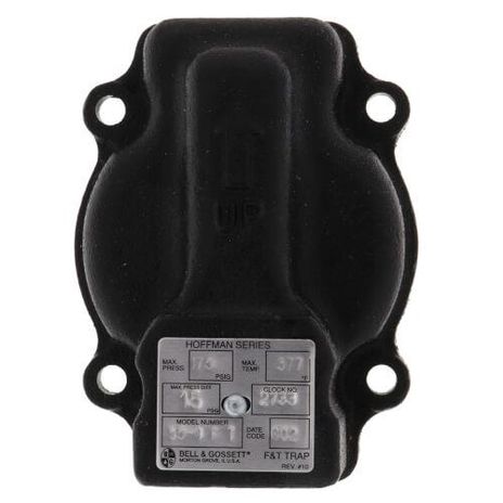 Hoffman 601114, 601117