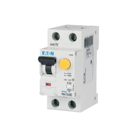 Eaton FRBM6-C20/1N/03