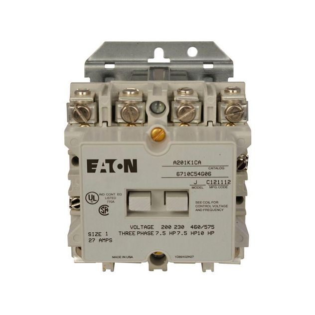 Eaton A201K1BA, A201K1C2, A201K1C8, A201K1CB, A201K1CL, A201K1CM, A201K1CS, A201K1CW, A201K1CX, A201K1DA, A201K1DS, A201K1EA, A201K2BB, A201K2C8, A201KCCA