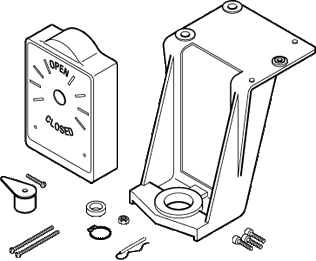 Schneider Electric AV-29, AV-30, AV-300