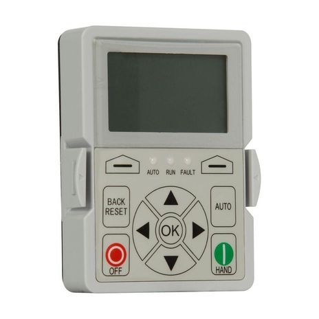 Eaton DXH-KEY-LCD