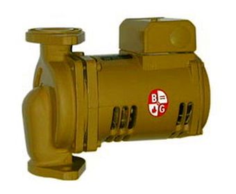 Bell & Gossett 1BL008LF, 1BL035LF, 1BL068LF