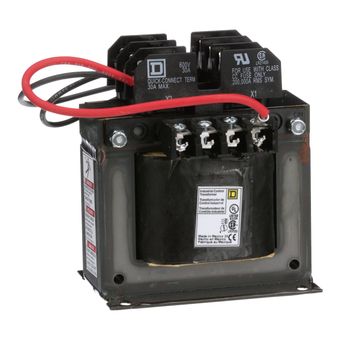 Square D 9070TF250D20