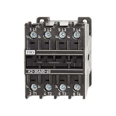 IMO Automation K2-30A0040400