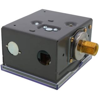 Honeywell Flame Safeguard L404T1055, L404T1063