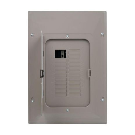 Eaton CHP24L125, CHP24L125X2, CHP24L225R