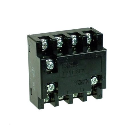 IMO Automation STF-11