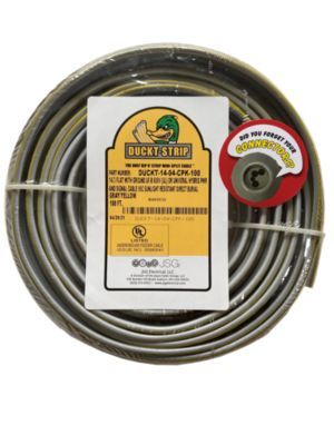 Carrier DUCKT 14 04 CPK 100