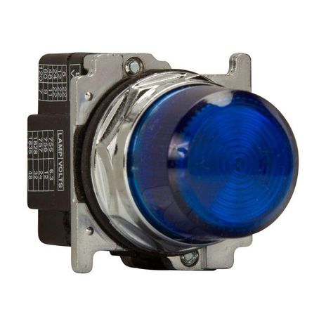 Eaton 10250T197LLP24