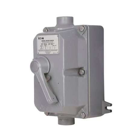 Eaton B100U0B, B100U1B