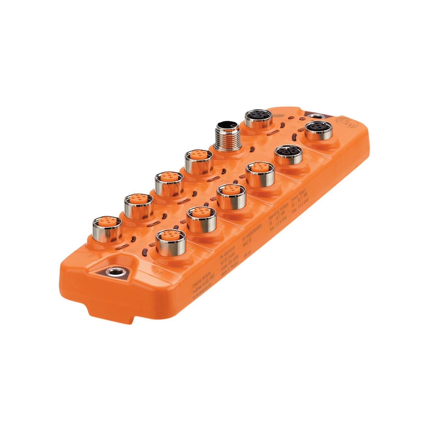 ifm Efector AL4102, AL4122, AL4142