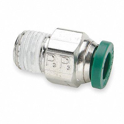 Parker W68PLP-2-1, W68PLP-2-2, W68PLP-4-2, W68PLP-4-4, W68PLP-4-6, W68PLP-5/32-2, W68PLP-6-4