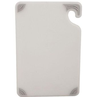 San Jamar CBG6938WH