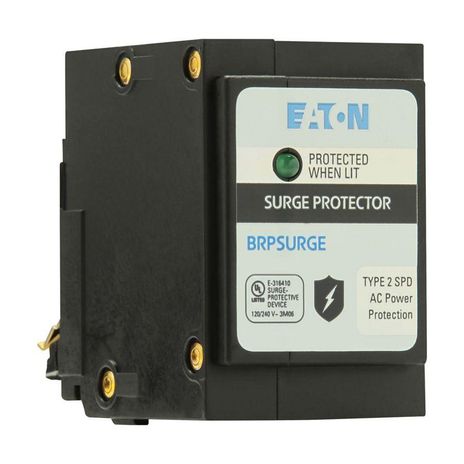 Eaton BRPSURGE