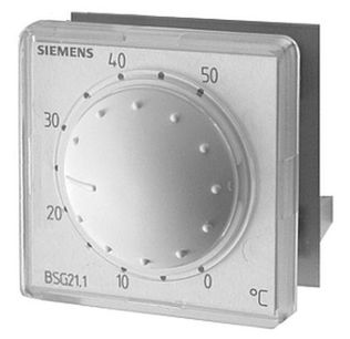 Siemens Building Technologies BSG61
