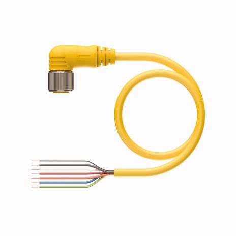 Turck WKM 76-1M