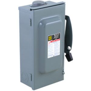 Square D D322NRB