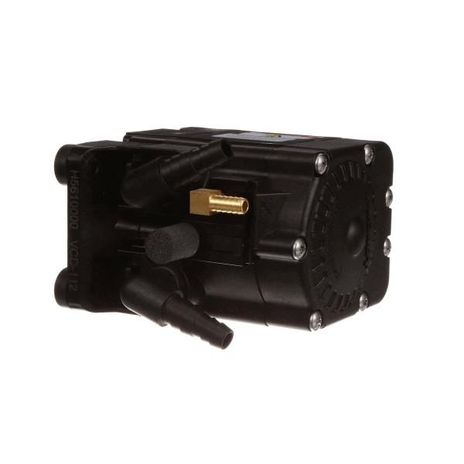 Frozen Beverage Dispensers 34-2030-0001