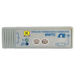 Omega MWTC-D-J-915, MWTC-D-K-915, MWTC-D-T-915