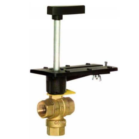 Honeywell Commercial VBN3CMPA0000