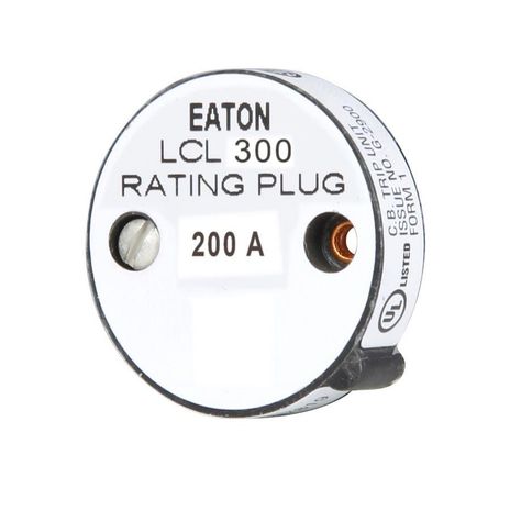 Eaton 3LC150, 3LC200, 3LC225, 3LC250, 3LC300, 3LCG200