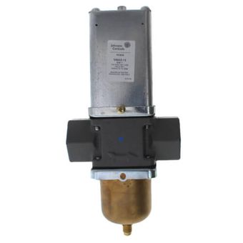 Johnson Controls V46AD-13C