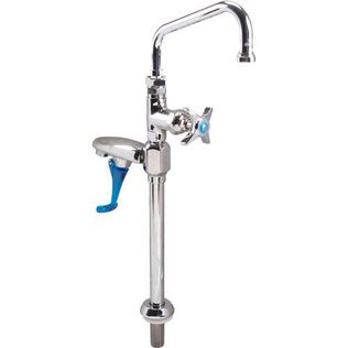 Randell, T&S Brass 1225, HDFLR050