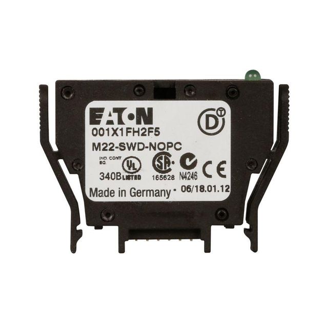 Eaton M22-SWD-NOPC