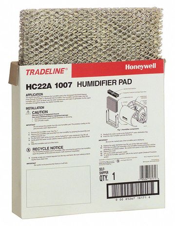 Resideo HC22A1007