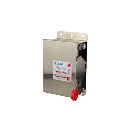 Eaton DH361UWK2, DH361UWK2G, DH361UWKCPG, DH362UWK2, DH362UWK2G, DH363UWK2