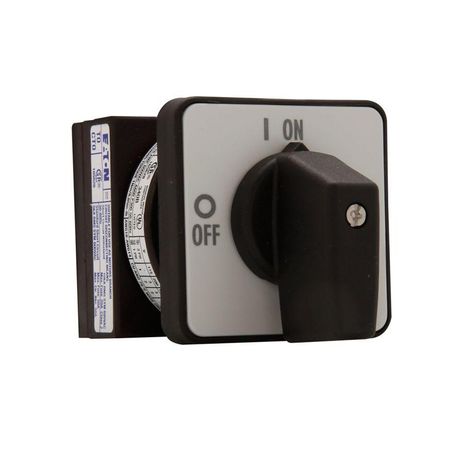 Eaton T0-1-8200/E, T0-1-8210/E