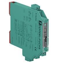 Pepperl+Fuchs PROCESS KCD2-SOT-1.LB