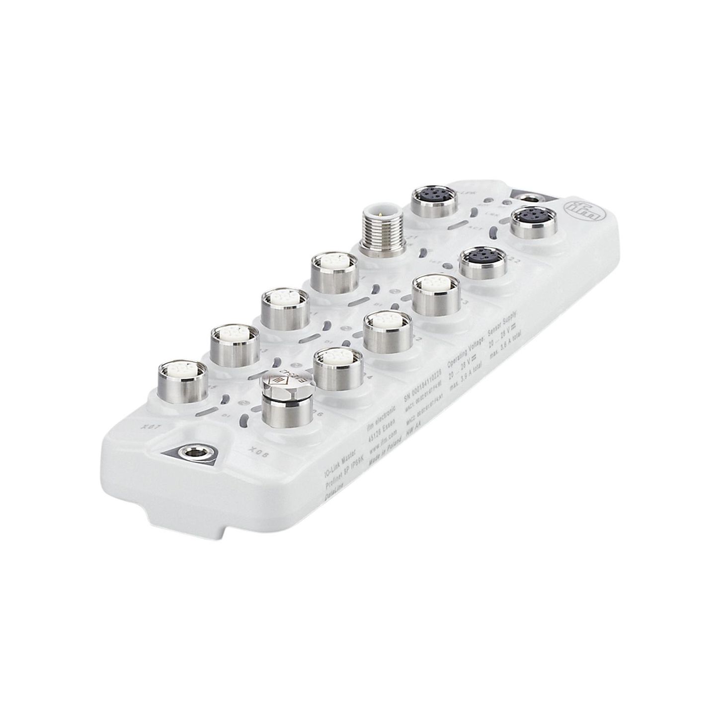 ifm Efector AL1323, AL1327