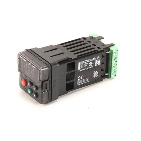 Power Soak Systems 19295