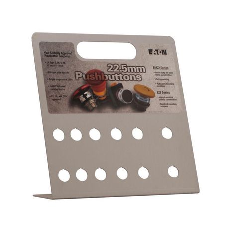 Eaton STAND-22MM, STAND-30MM