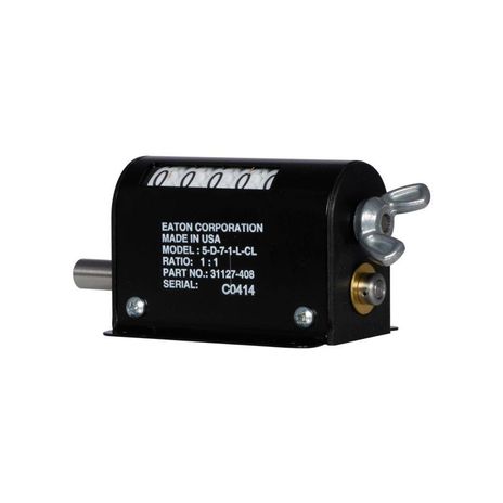 Eaton 5-D-7-1-L-CL