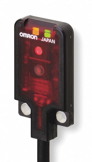 Omron E3T-FD12, E3T-FD14