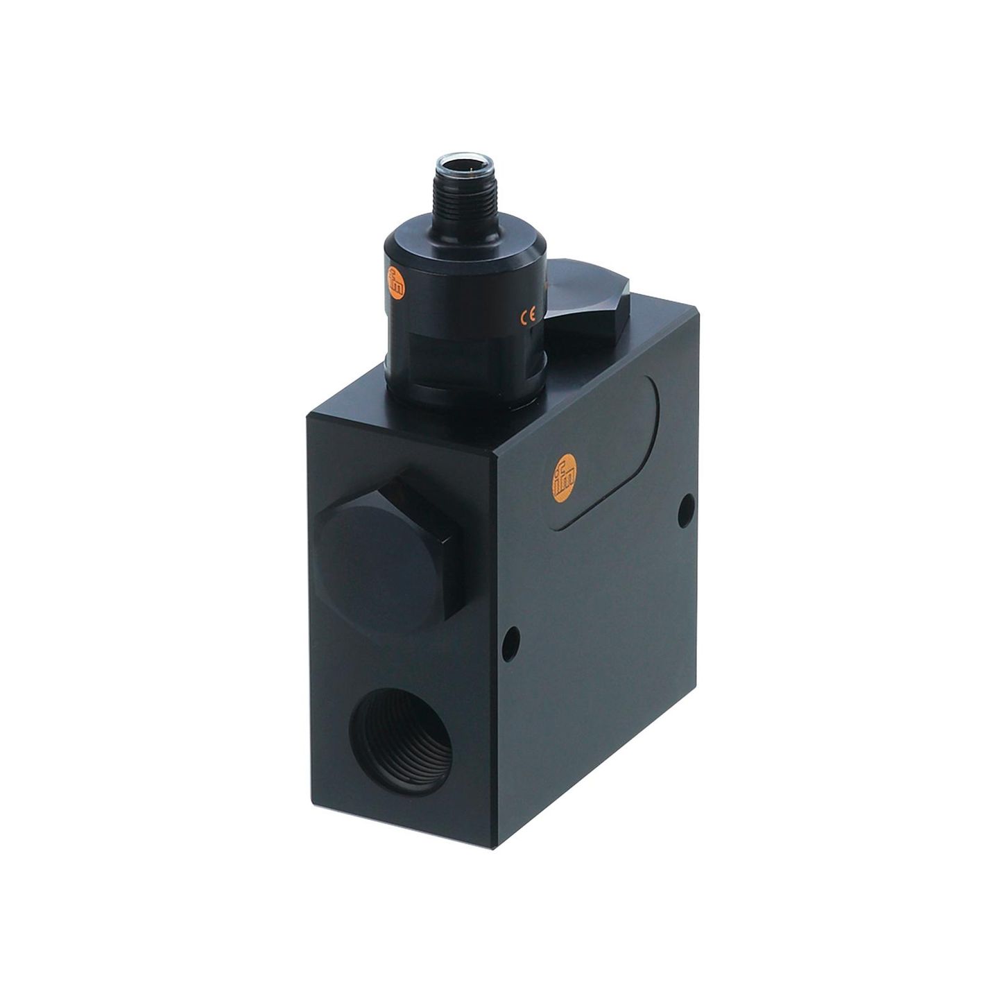ifm Efector SBU623, SBU624, SBU625
