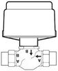 Schneider Electric VK-7214-201-4-02, VK-7214-201-4-03, VK-7214-201-4-04, VK-7214-201-4-05