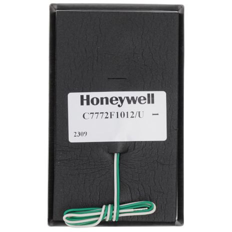 Honeywell Commercial C7772F1012