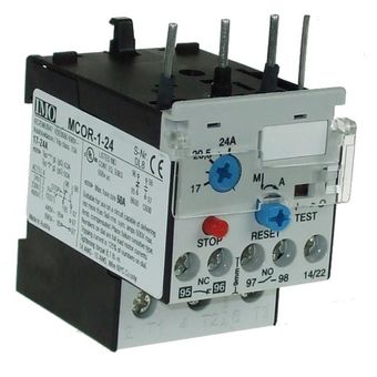 IMO Automation MCOR-1-24