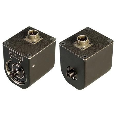 Omega TQ502A-1.5K, TQ502A-125, TQ502A-2.4K, TQ502A-200, TQ502A-50, TQ502A-600