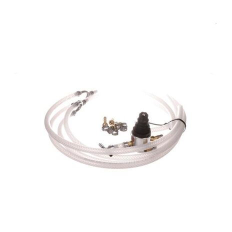 Frozen Beverage Dispensers 12-2746-0003