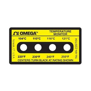 Omega 4A-A-220, 4A-A-220-30