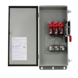 Eaton DH363FDK2YEL
