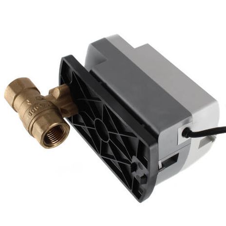 Siemens Building Technologies 171J-10305