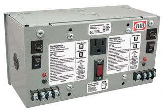 Functional Devices PSH100A100AB10